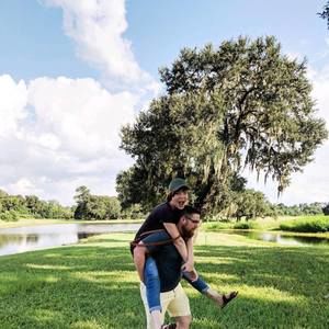 Meet your Posher, Drew